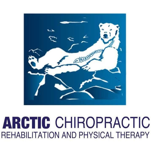 Arctic Chiropractic logo