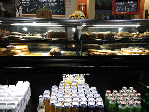 Cafe «Tru Bru Organic Coffee», reviews and photos, 7626 E Chapman Ave, Orange, CA 92869, USA