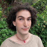 Eden Landau's user avatar