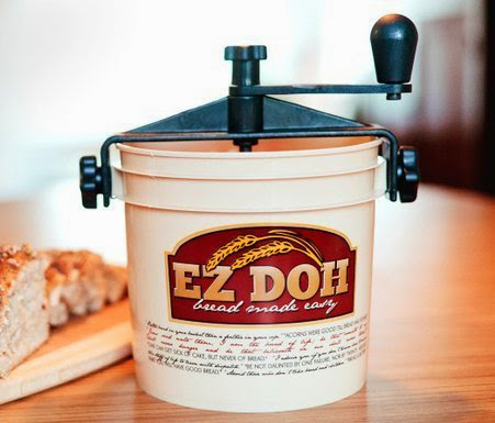  EZ DOH Bread Dough Maker