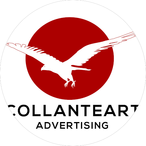 Collanteart Advertising