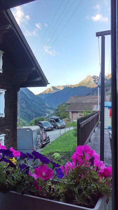 Photos of Restaurant Bergheim