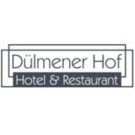 Hotel Restaurant Dülmener Hof logo
