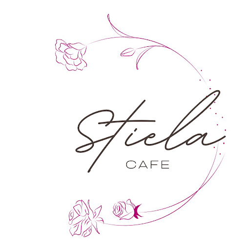 Stiela Cafe logo