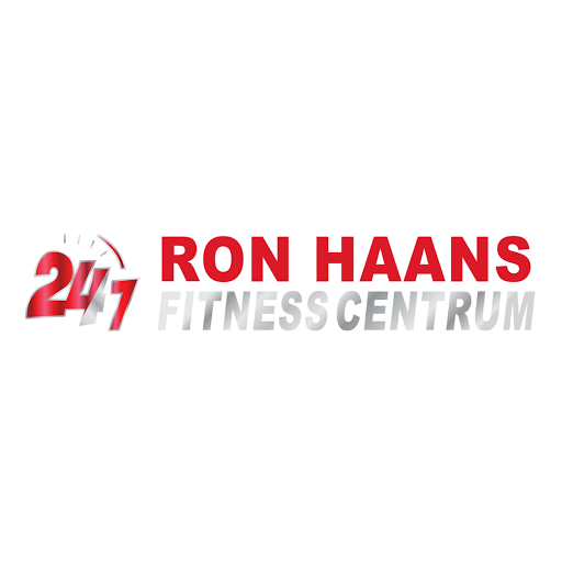 24/7 Fitness centrum Ron Haans | Groningen Martiniplaza logo