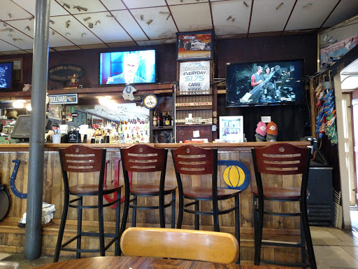 Bar «St Paul Tavern», reviews and photos, 103 N Webster St, St Paul, IN 47272, USA