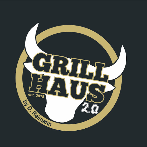 Grillhaus 2.0 logo
