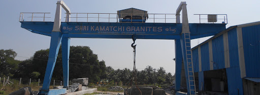 SHRI KAMATCHI GRANITES, GRANITE MANUFACTURERS DHARMAPURI, SF.NO 78 / 1C2A &B, BYPASS ROAD, KARIMANGALAM POST TK, DHARMAPURI, Tamil Nadu 635111, India, Granite_Supplier, state TN