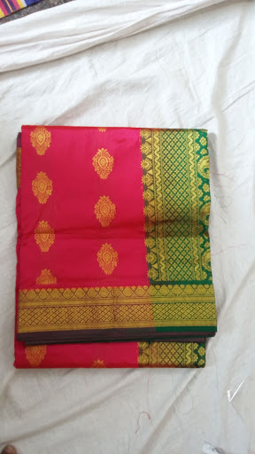 Pune Textile Market Private Limited, S No. 46/47 Urali Devachi, Phursungi, Pune, Maharashtra 412308, India, Wedding_Clothing_Store, state MH