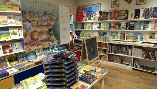 Konzorcij Bookstore and Stationery