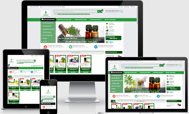 Template blogspot bán hàng tin dầu miễn phí Template blogspot bán hàng tin dầu miễn phí