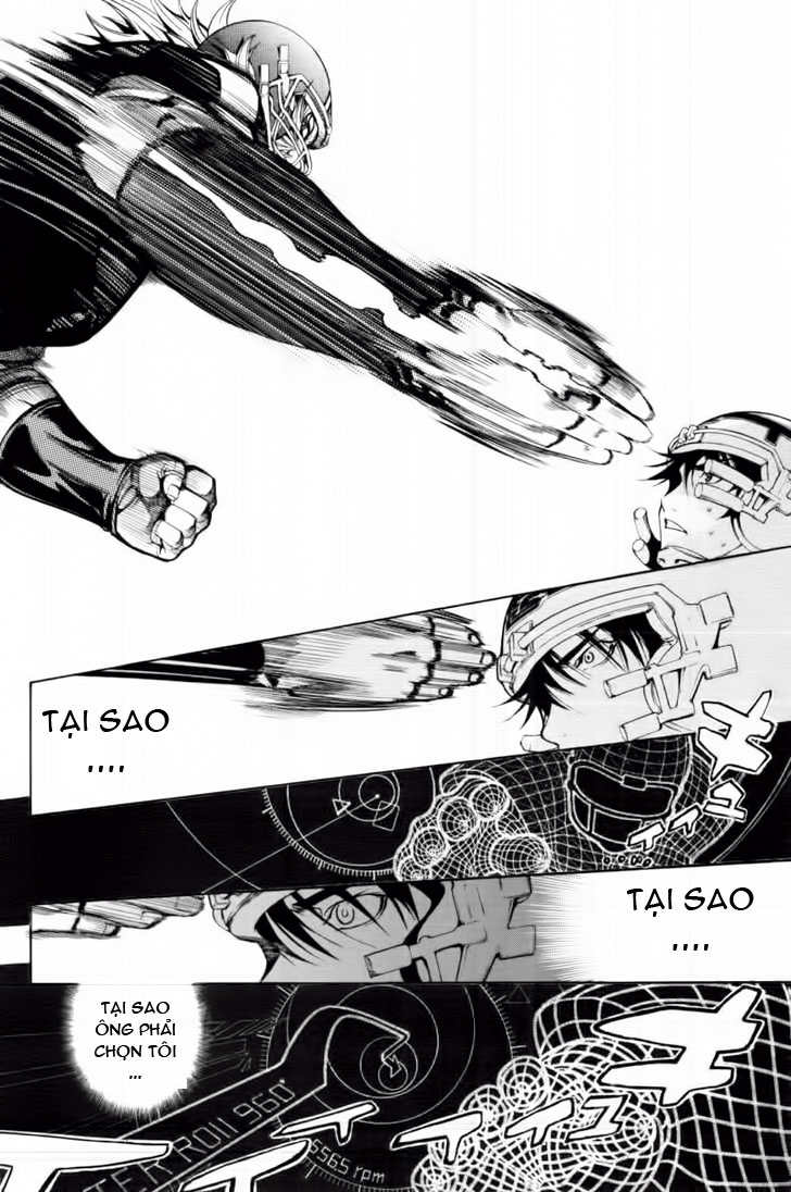 Air Gear Chap 87 - Truyen.Chap.VN
