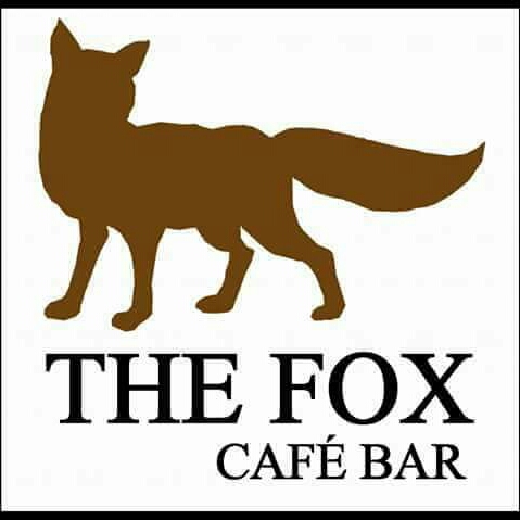 The Fox Café/Bar logo
