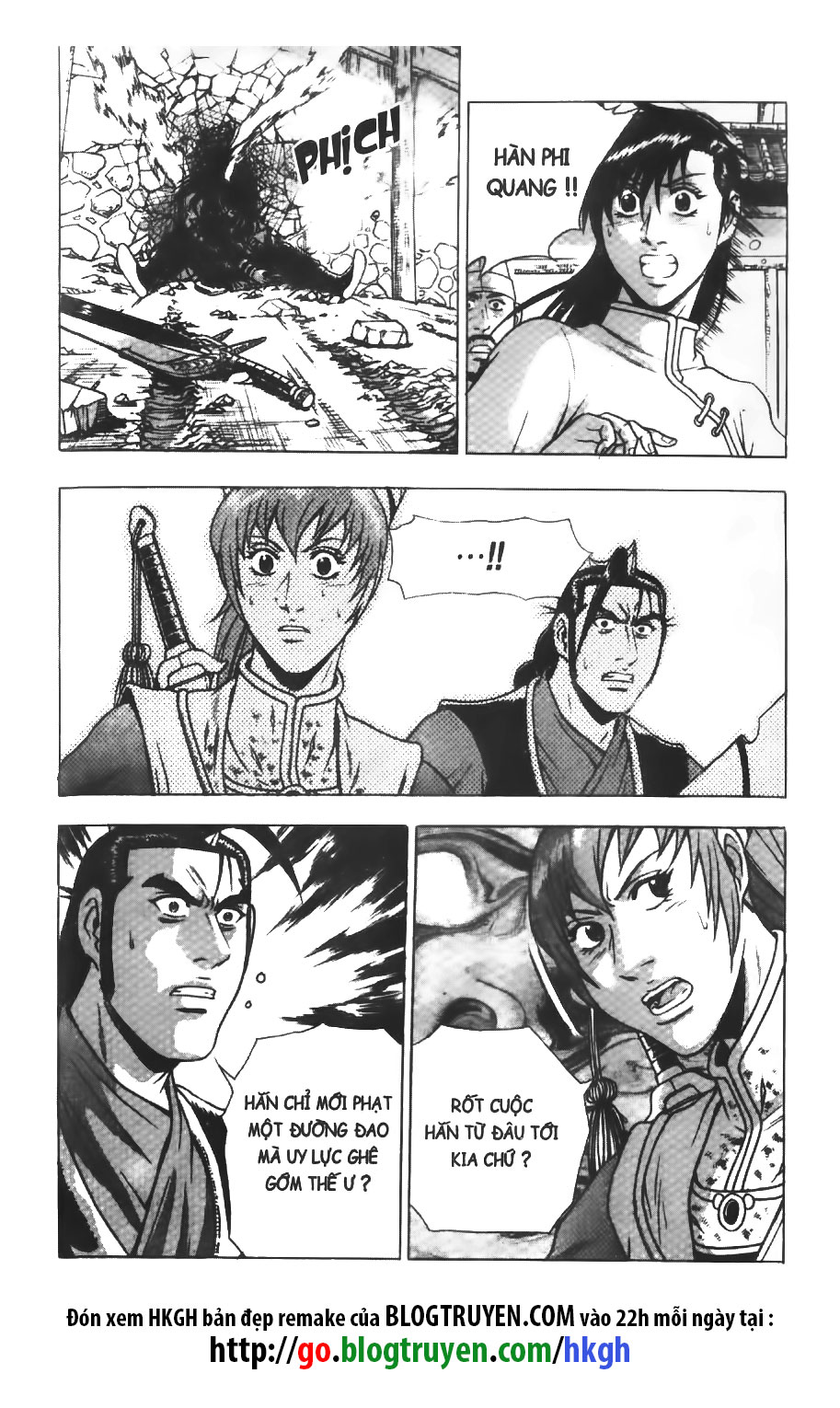 Hiệp Khách Giang Hồ Chap 247 - Truyen.Chap.VN