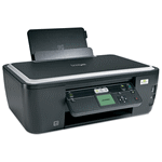 Lexmark Intuition S502 printers drivers – Get and Setup