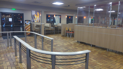 Fast Food Restaurant «Burger King», reviews and photos, 3105 Woodward Ave, Muscle Shoals, AL 35661, USA