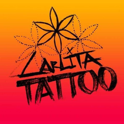 Carlita Tattoo logo