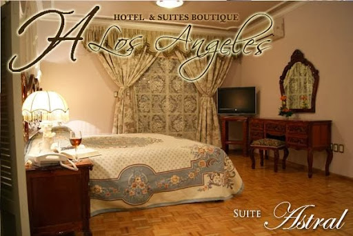 Hotel & Suite Boutique Los Angeles guanajuato, Positos 40, Zona Centro, 36000 Guanajuato, Gto., México, Hotel boutique | GTO