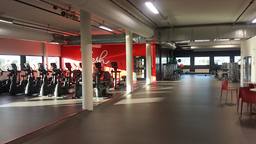 Fresh Fitness Tiller, Ivar Lykkes veg 10, 7075 Trondheim Fresh Fitness Tiller Fresh Fitness