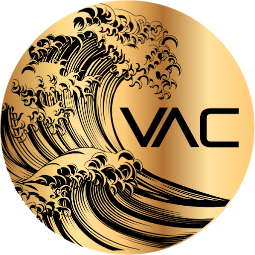 Vista Athletic Club logo