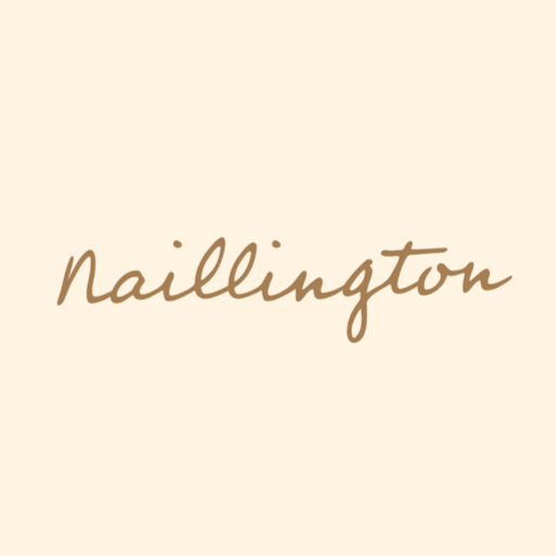 Naillington - Luxury Beauty Salon logo