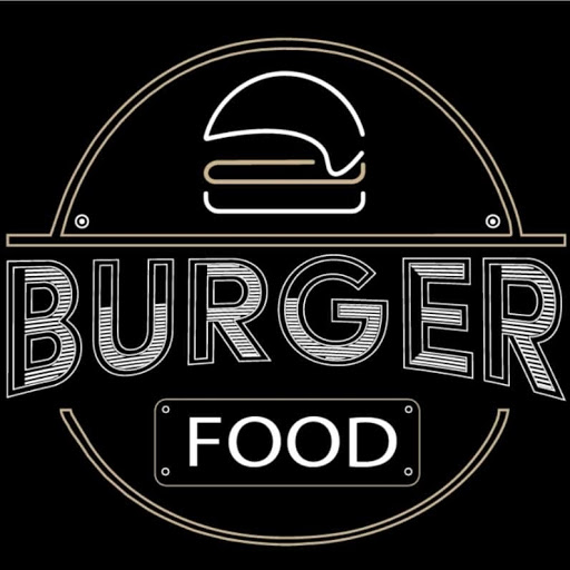 Burger Food logo