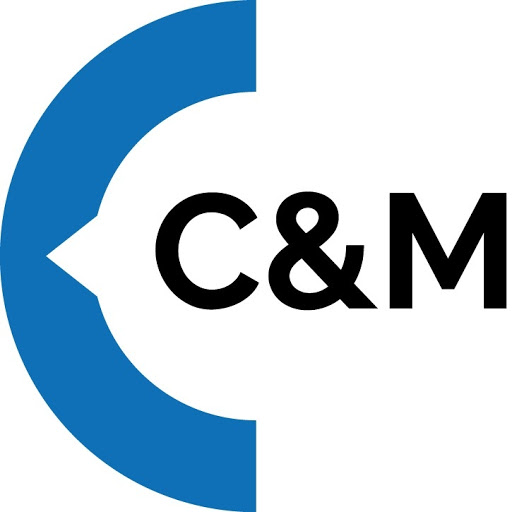 C&M Metaalwerken logo