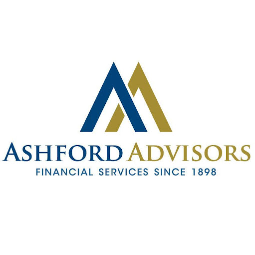 Ashford Advisors- Matt Hudnall