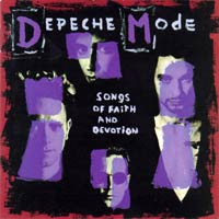 (1993) Songs of Faith and Devotion