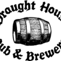 Draught House Pub & Brewery logo