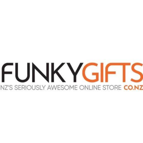 FUNKY GIFTS NZ logo