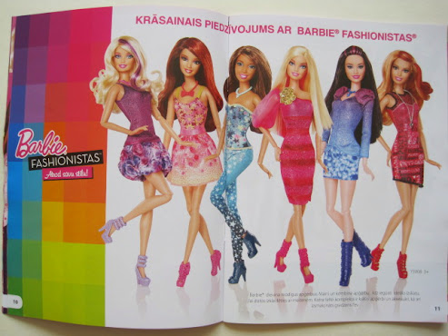 BARBIE katalogi un žurnāli - Page 17 6