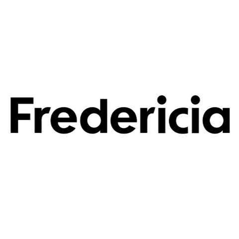 Fredericia Furniture logo