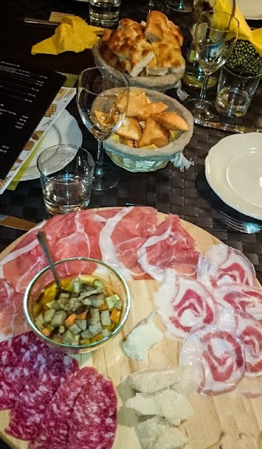 Castiga o cina in doi la restaurantul italian "Parma In Tavola" Castiga o cina in doi la restaurantul italian "Parma In Tavola"