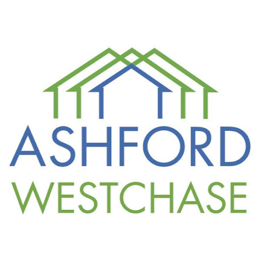 Ashford Westchase Apartments logo