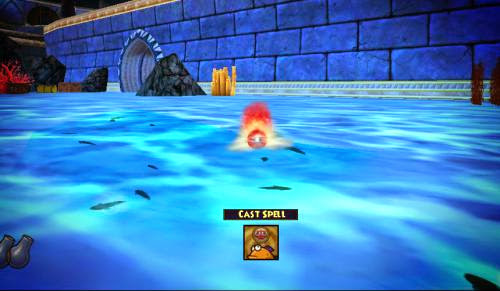 Wizard101 Recognizing Patterns In Fishing