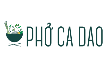 Pho Ca Dao & Grill logo