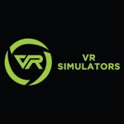 VR Simulators logo