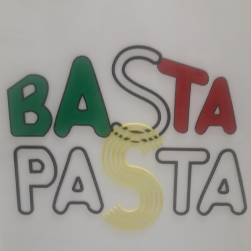 Basta Pasta 2 Döner logo