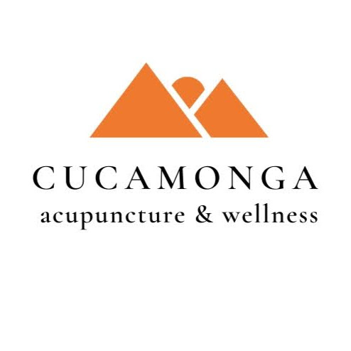 Cucamonga Acupuncture & Wellness logo