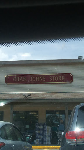 Grocery Store «Charlie Johns Store», reviews and photos, 11 Elm Lake Rd, Speculator, NY 12164, USA