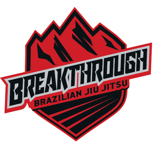 Breakthrough Brazilian Jiu Jitsu logo