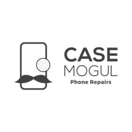 CaseMogul Phone Repair Calgary - Bow Valley Square logo