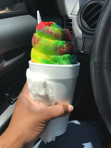 Ice Cream Shop «T C Shaved Ice», reviews and photos, 1126 E Parker Rd, Plano, TX 75074, USA