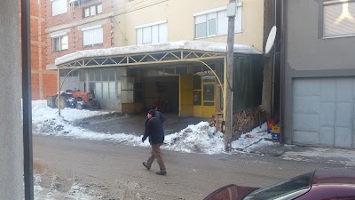 Photos of Car Wash "Zilfi"