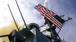Hạm trưởng Lê Bá Hùng, Người Mỹ Gốc Việt Chỉ huy Tàu USS Lassen Hạm Đội 7 Hoa Kỳ