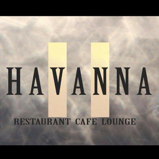 Havanna-Bar | Restaurant | Shisha & Cocktailbar | Café logo