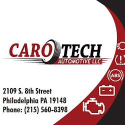 Carotechauto - logo