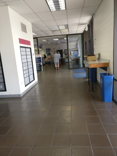 Post Office «United States Postal Service», reviews and photos, 17227 Newhope St, Fountain Valley, CA 92728, USA