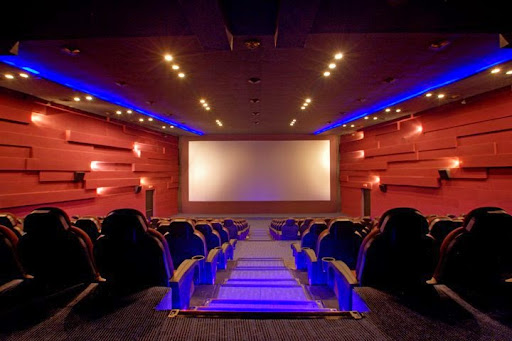 Atrium Mall & Cinemas